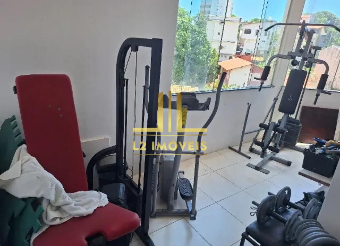 Apartamento, 3 quartos, 170 m² - Foto 17