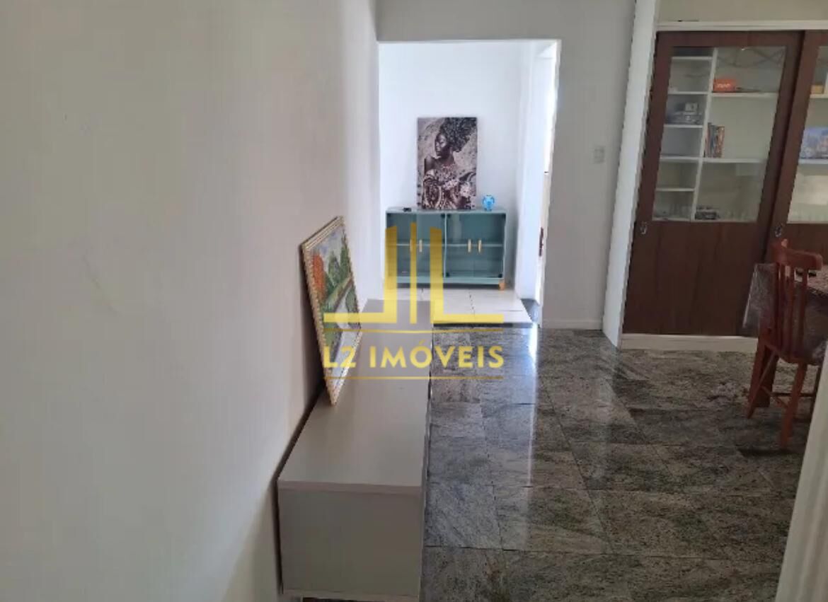 Apartamento, 3 quartos, 170 m² - Foto 5