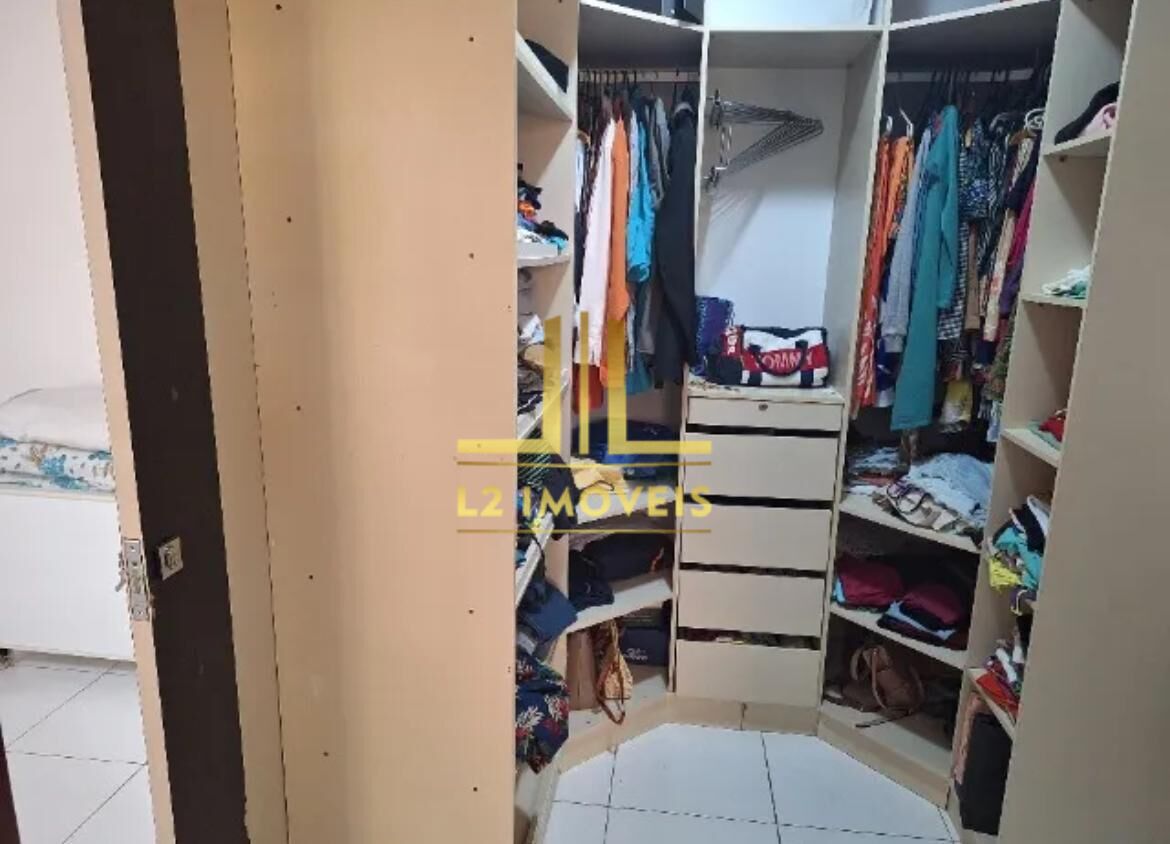 Apartamento, 3 quartos, 170 m² - Foto 9