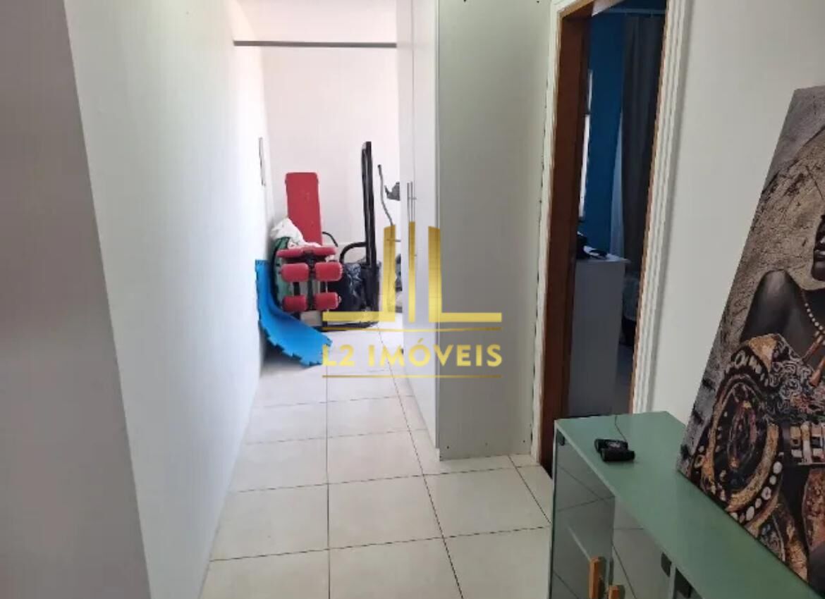 Apartamento, 3 quartos, 170 m² - Foto 14