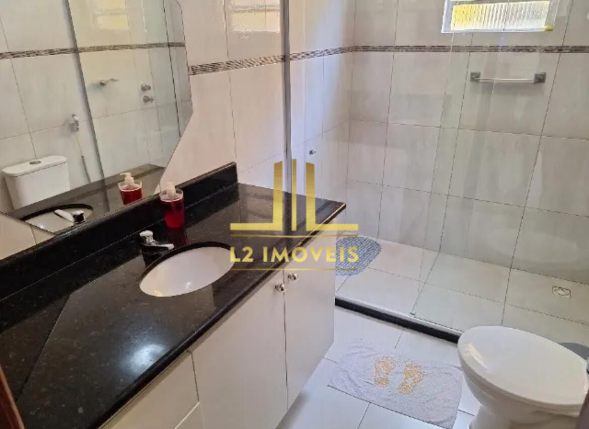 Apartamento, 3 quartos, 170 m² - Foto 11