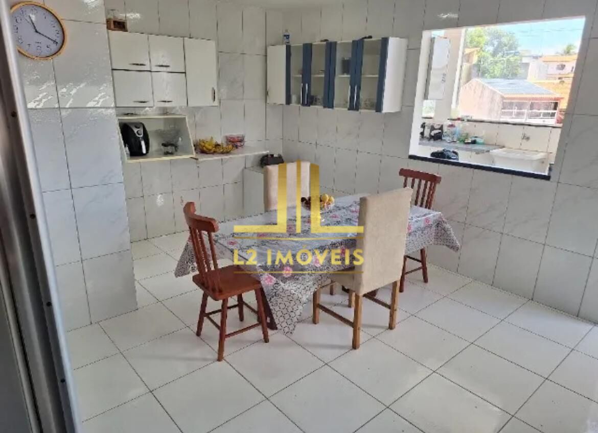 Apartamento, 3 quartos, 170 m² - Foto 4
