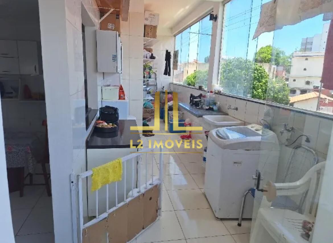 Apartamento, 3 quartos, 170 m² - Foto 16