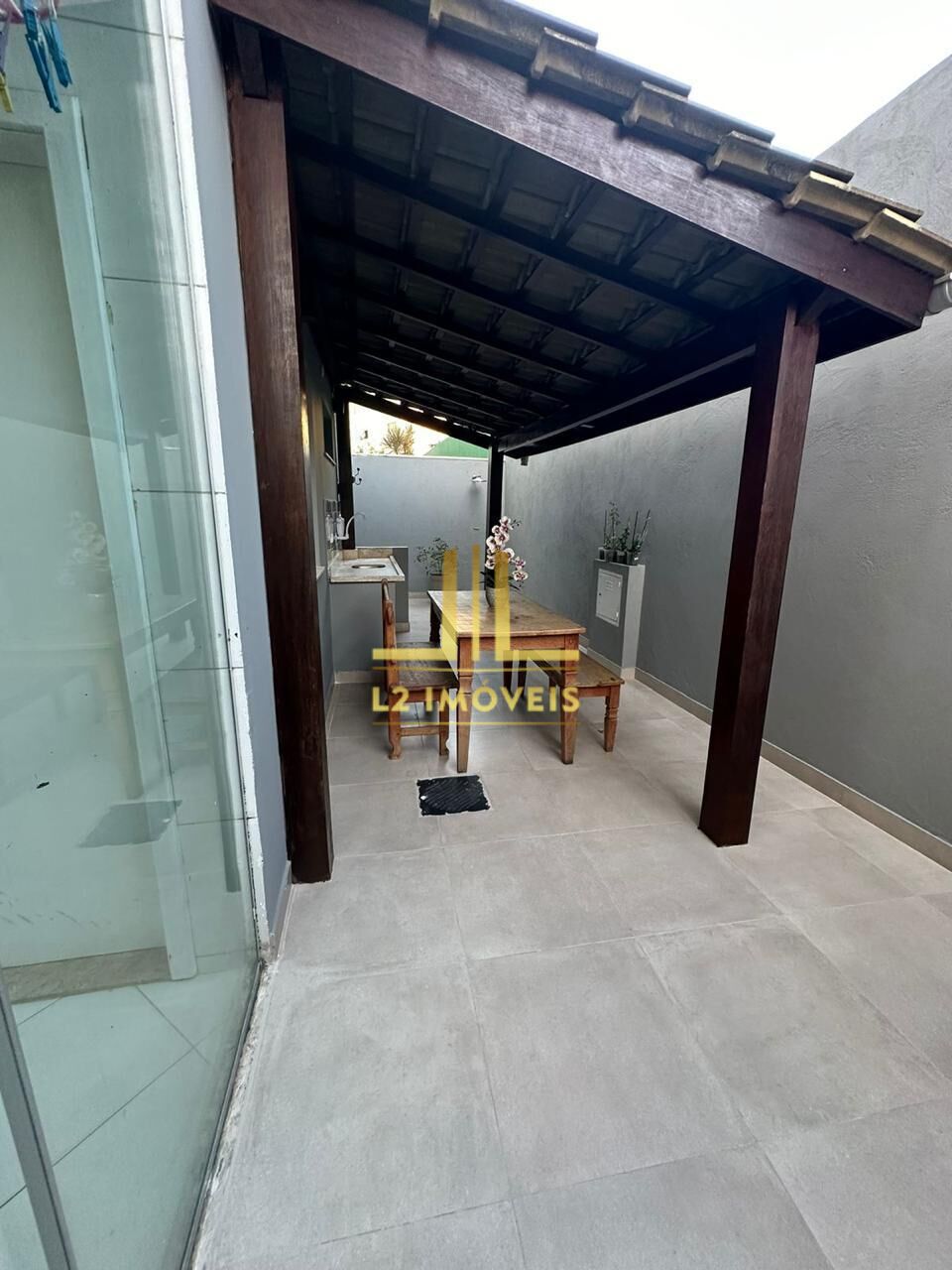 Casa à venda com 4 quartos, 174m² - Foto 10