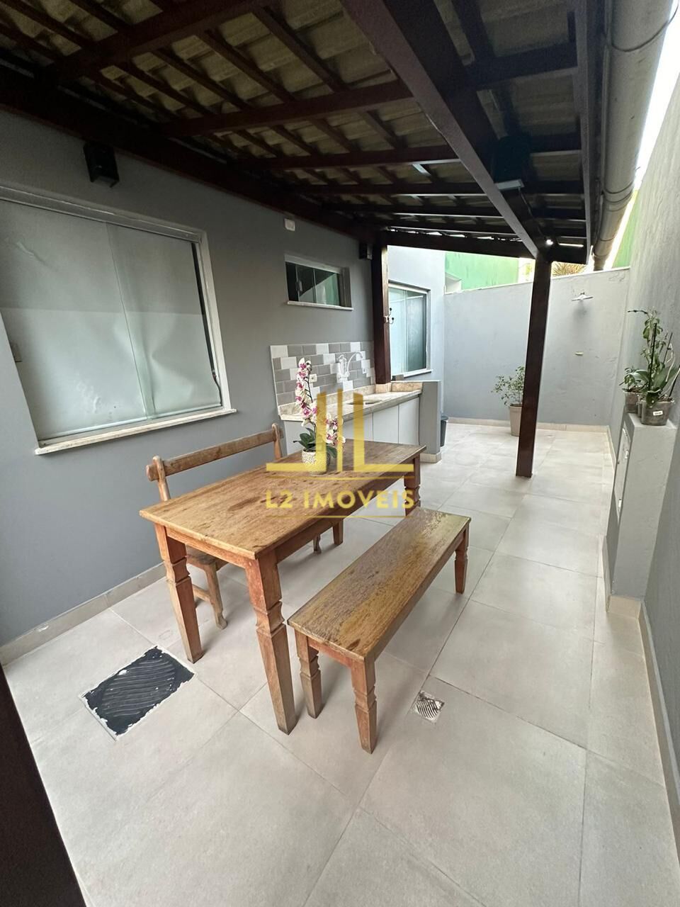 Casa à venda com 4 quartos, 174m² - Foto 19