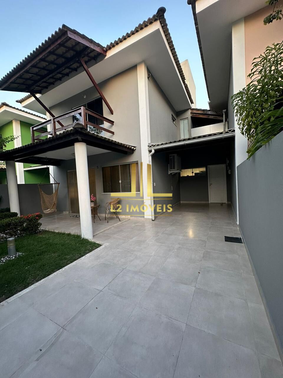 Casa à venda com 4 quartos, 174m² - Foto 3