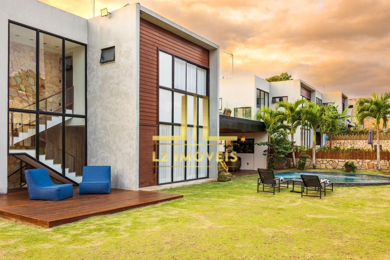 Casa de Condomínio à venda com 7 quartos, 510m² - Foto 1