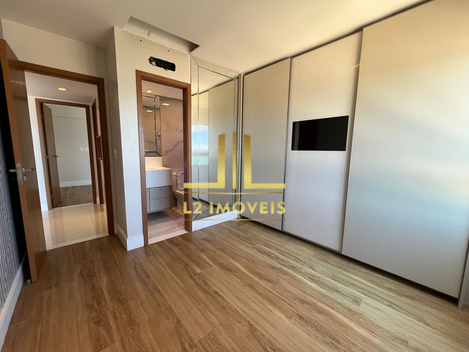 Apartamento para alugar com 2 quartos, 82m² - Foto 7