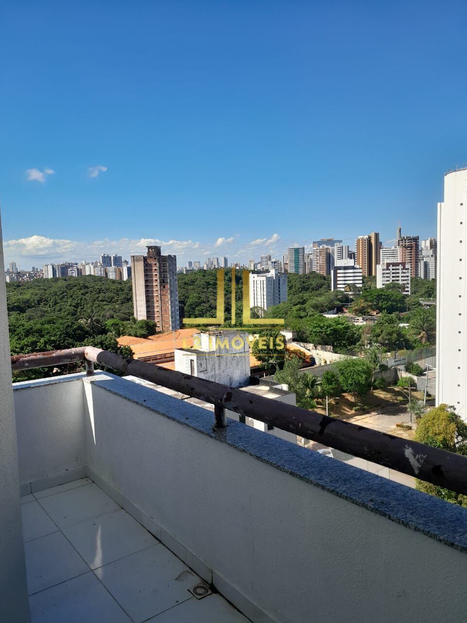 Cobertura à venda com 3 quartos, 160m² - Foto 5