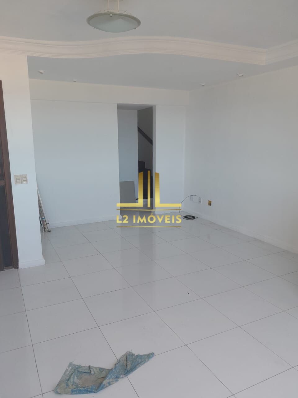 Cobertura à venda com 3 quartos, 160m² - Foto 2