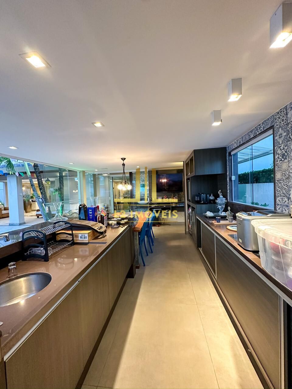 Casa, 4 quartos, 349 m² - Foto 34