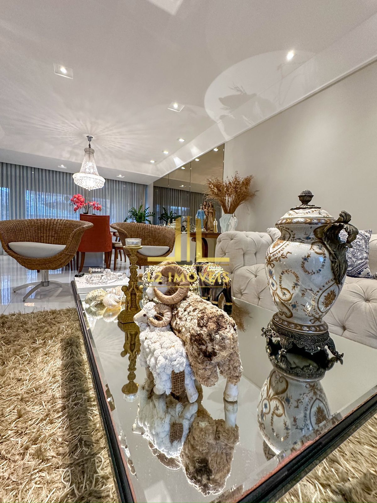 Casa, 4 quartos, 349 m² - Foto 6