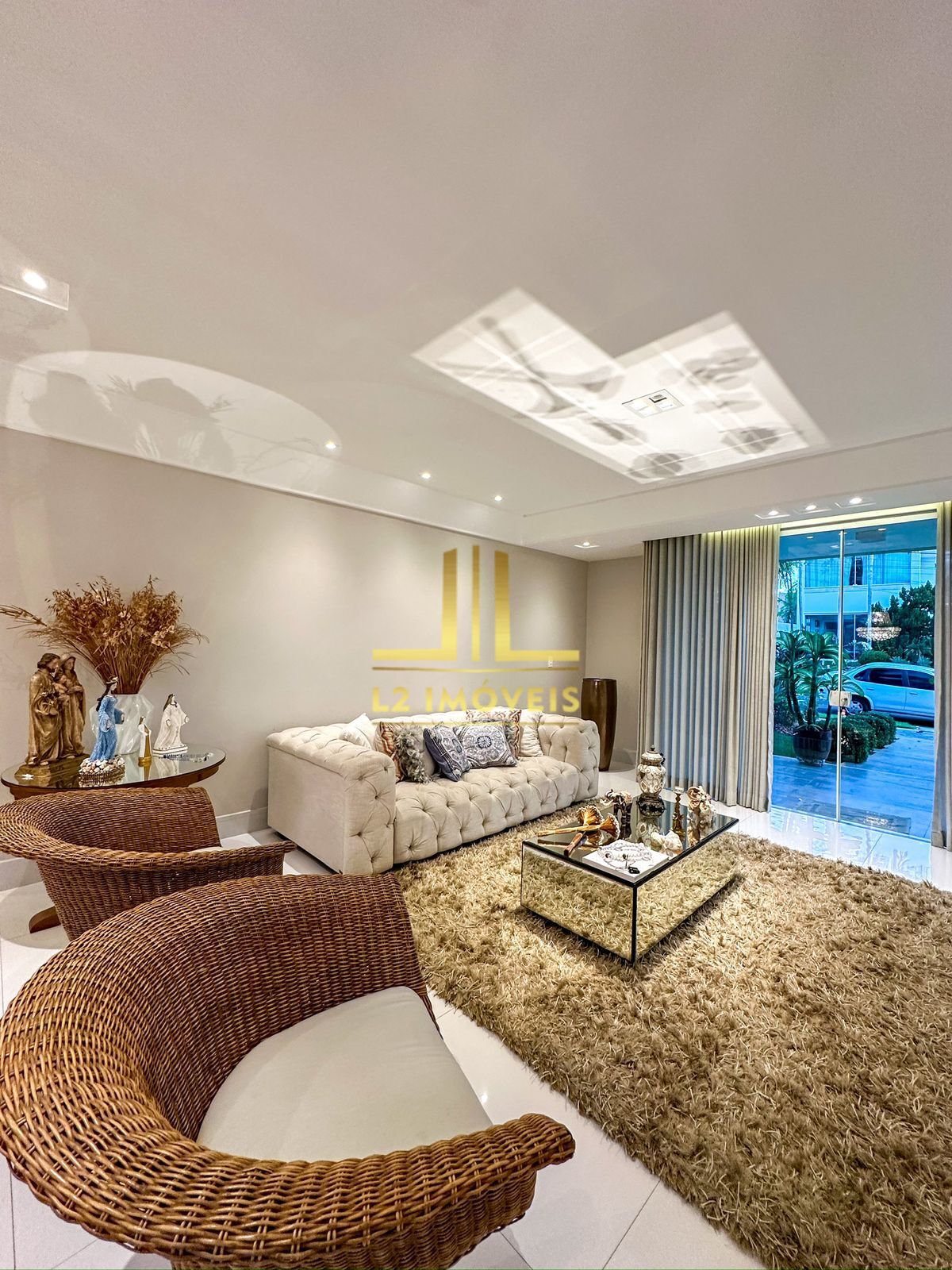 Casa, 4 quartos, 349 m² - Foto 12