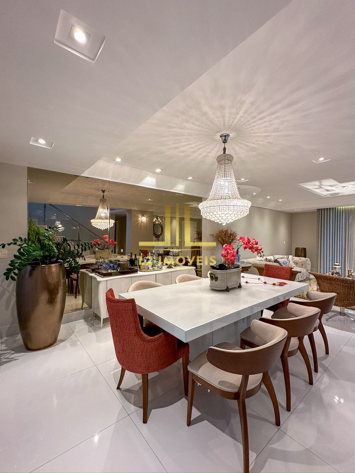 Casa, 4 quartos, 349 m² - Foto 15