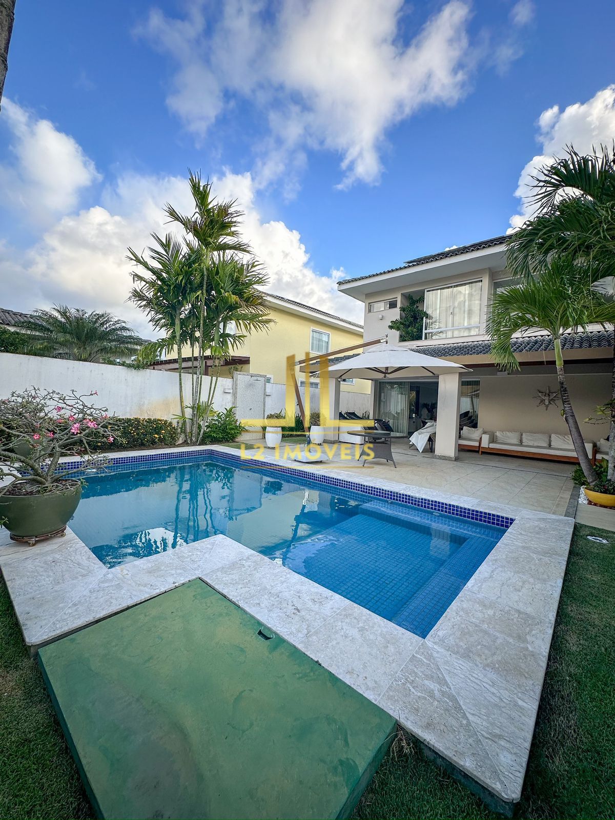 Casa, 4 quartos, 349 m² - Foto 2