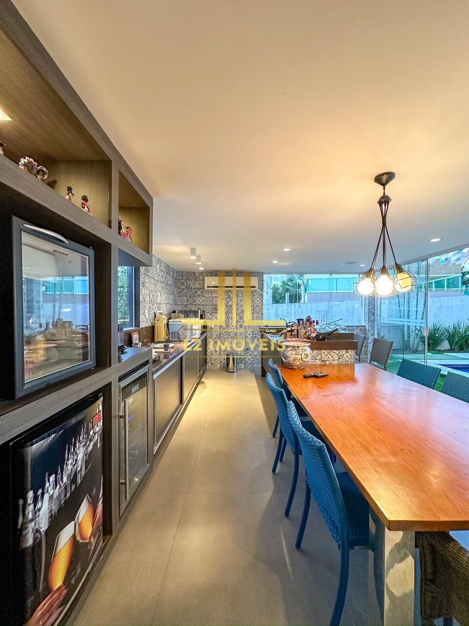 Casa, 4 quartos, 349 m² - Foto 33