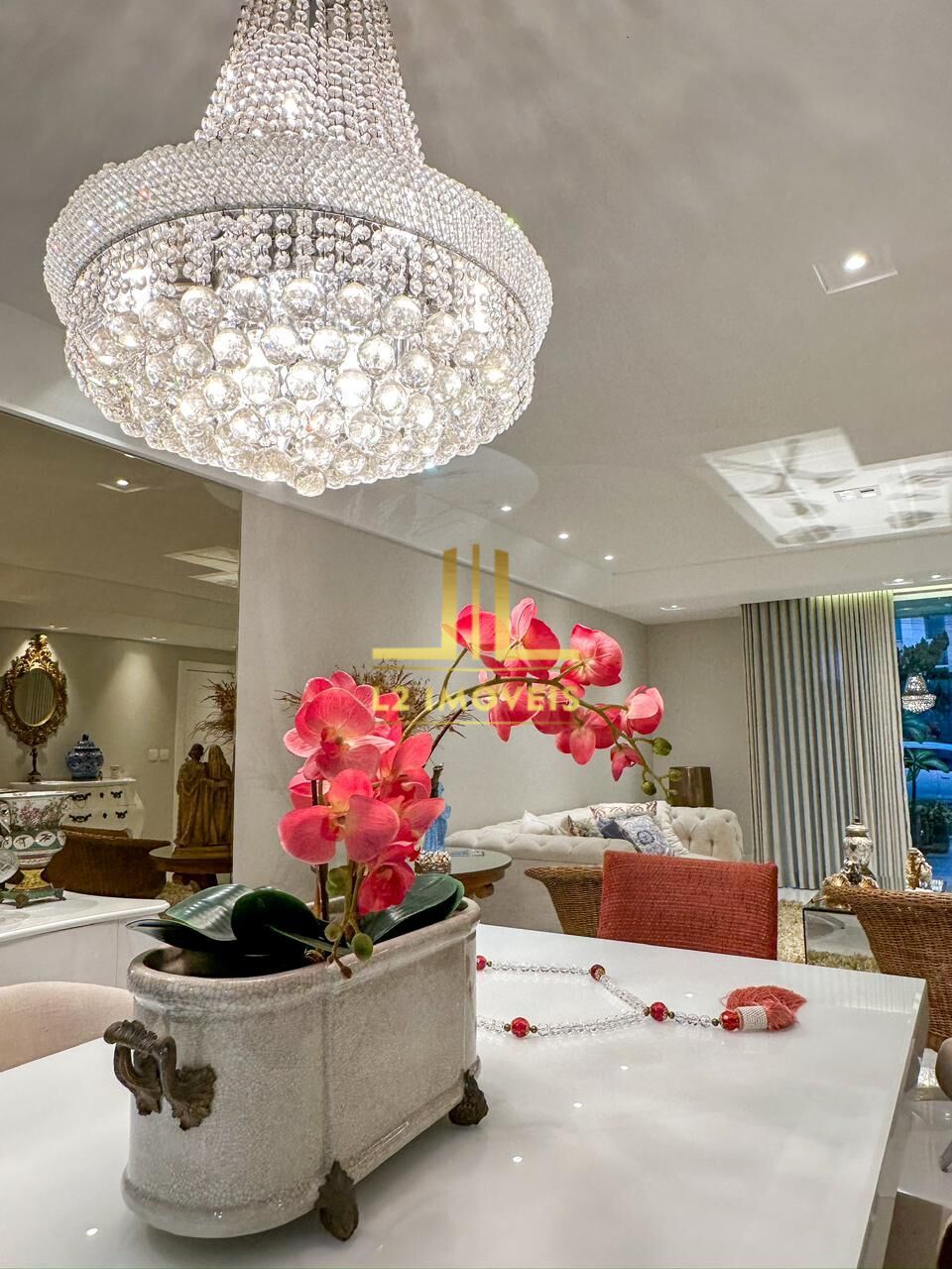 Casa, 4 quartos, 349 m² - Foto 7