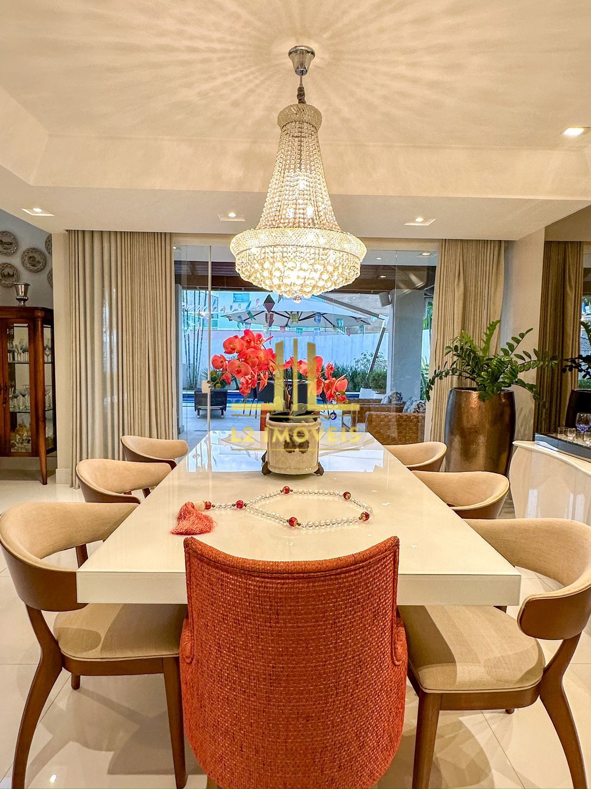 Casa, 4 quartos, 349 m² - Foto 13