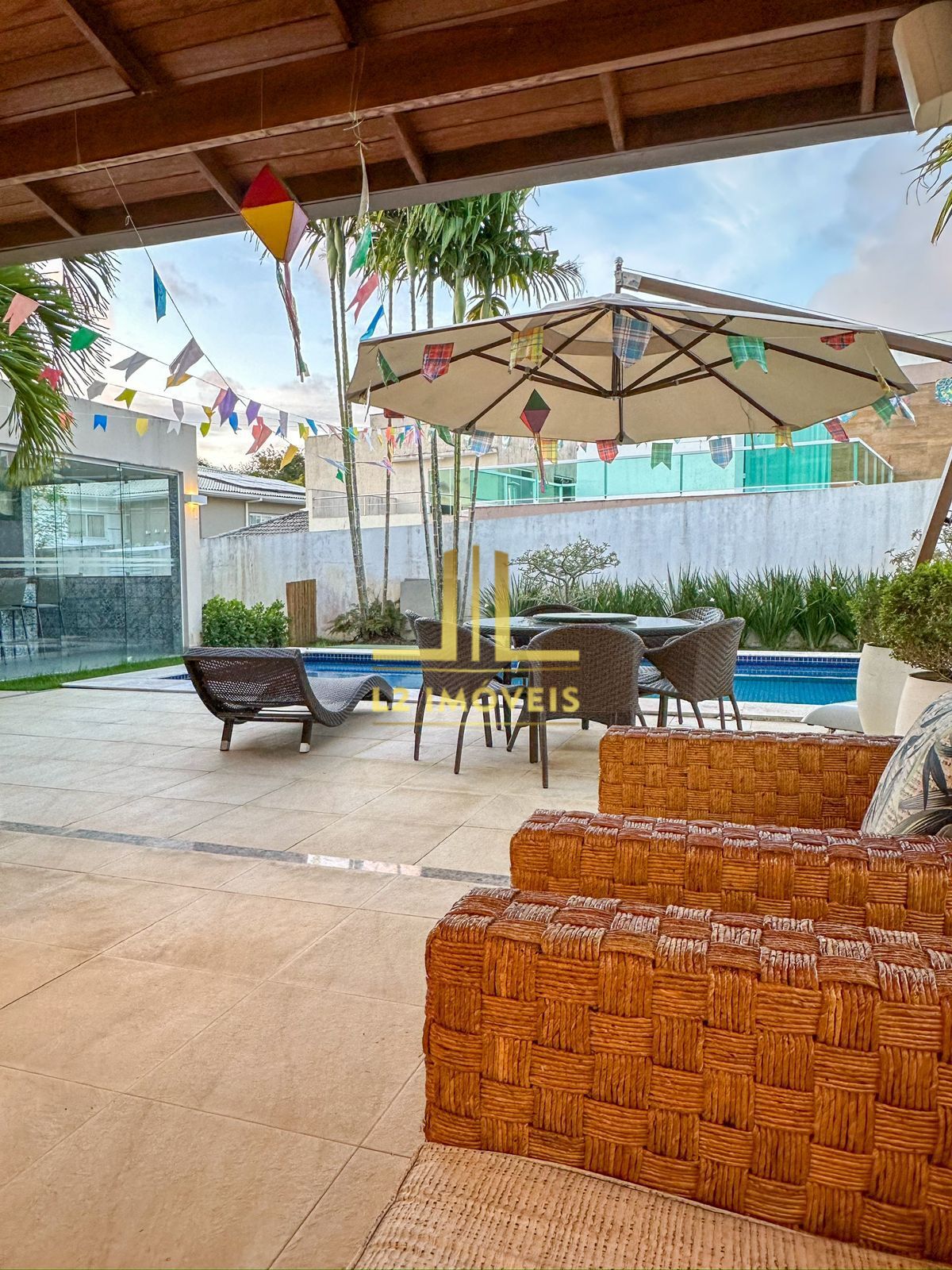 Casa, 4 quartos, 349 m² - Foto 10