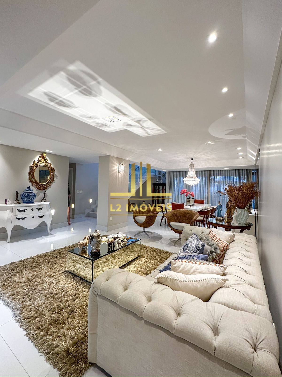 Casa, 4 quartos, 349 m² - Foto 5