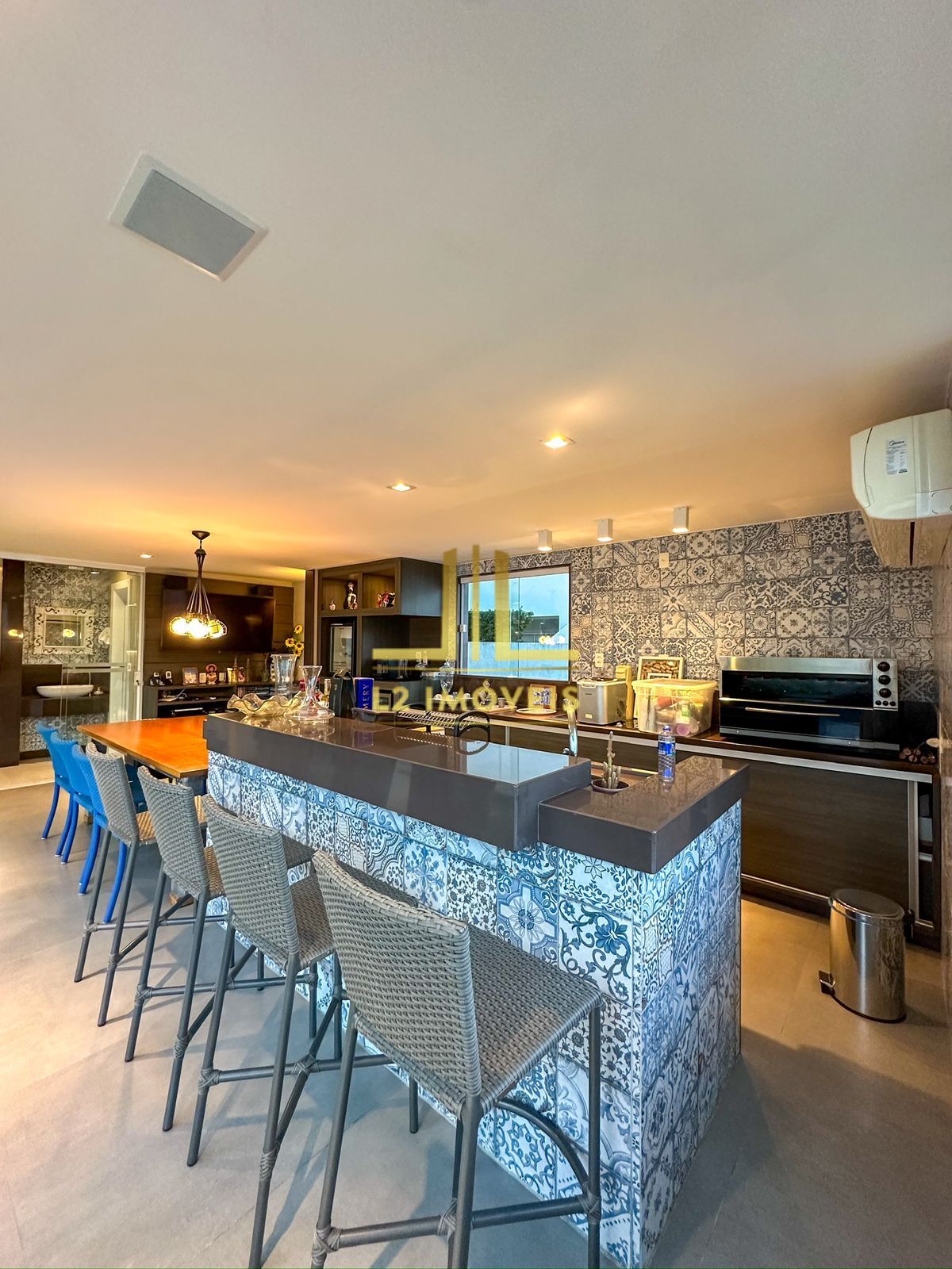 Casa, 4 quartos, 349 m² - Foto 35