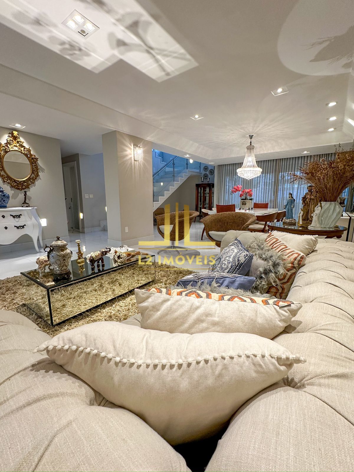 Casa, 4 quartos, 349 m² - Foto 11