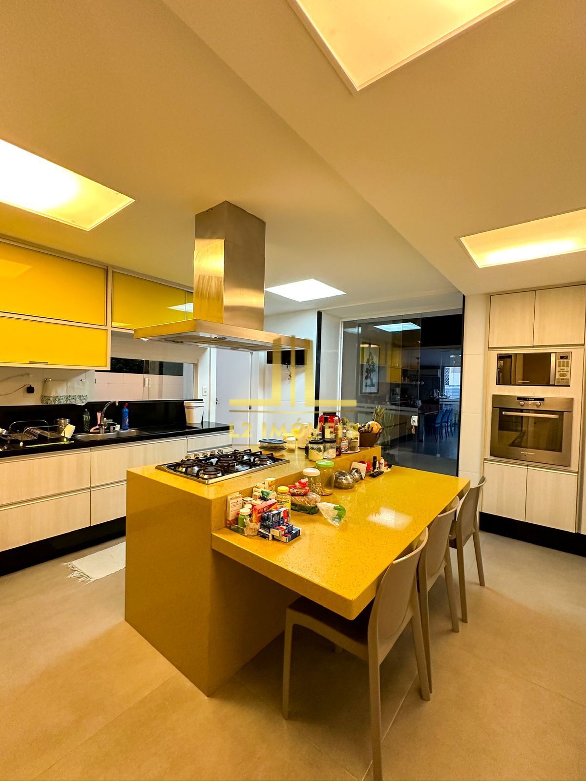 Casa, 4 quartos, 349 m² - Foto 39