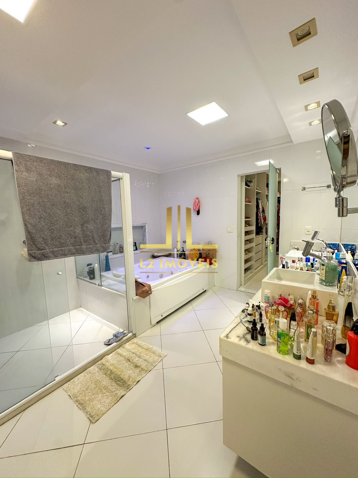 Casa, 4 quartos, 349 m² - Foto 8