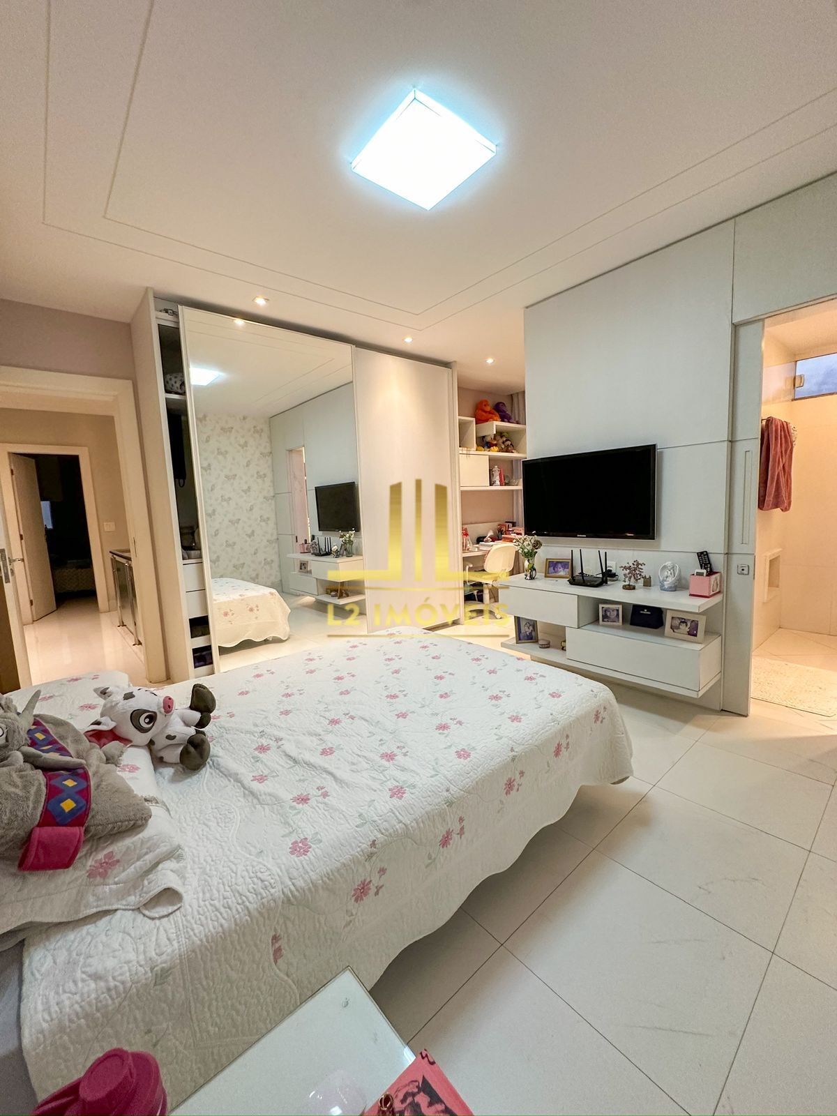 Casa, 4 quartos, 349 m² - Foto 29