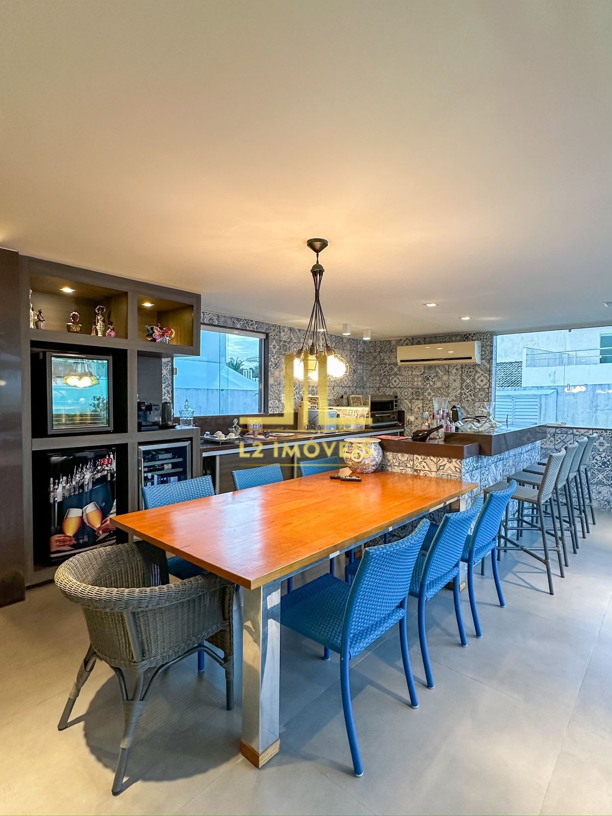 Casa, 4 quartos, 349 m² - Foto 36