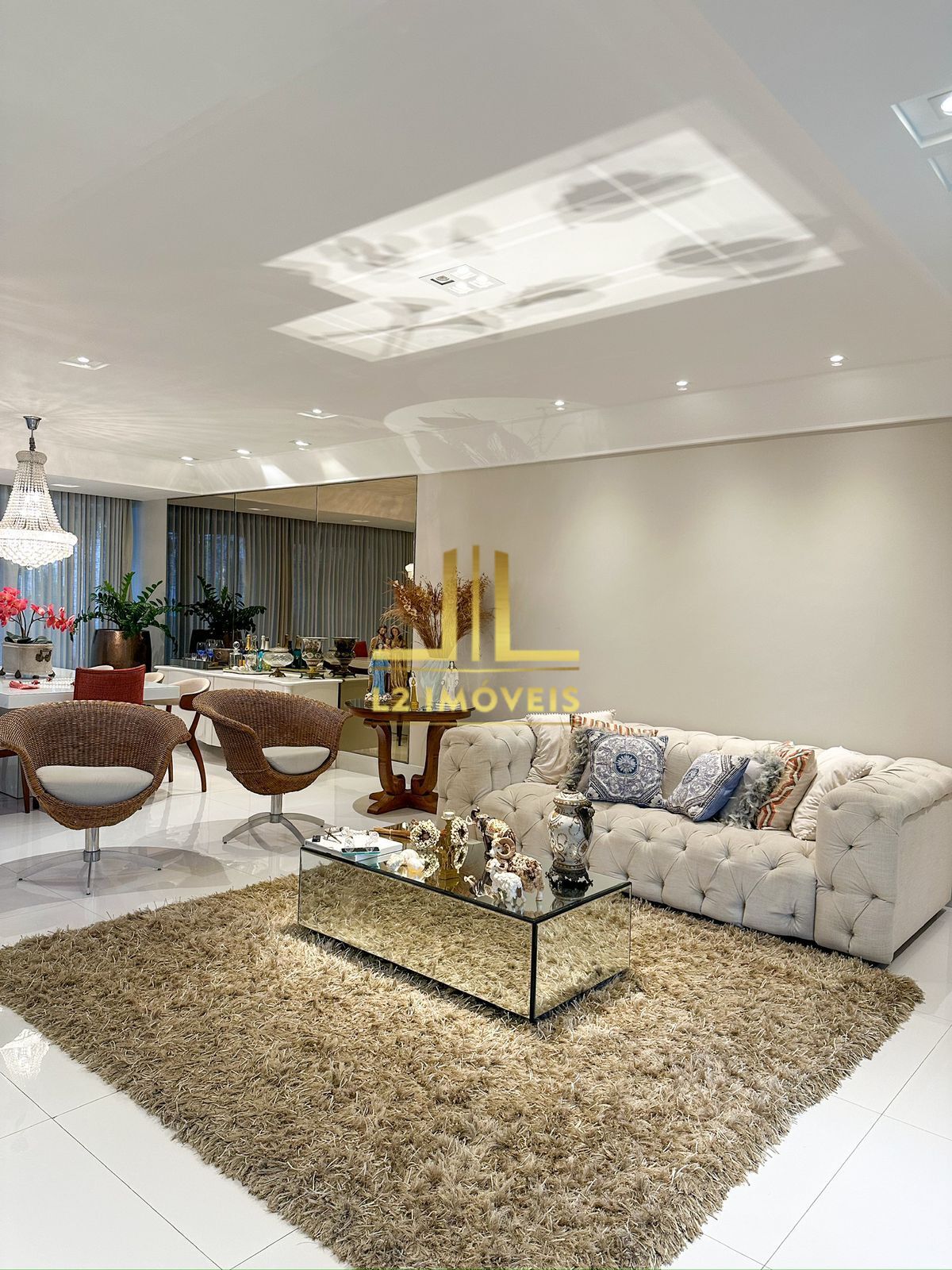 Casa, 4 quartos, 349 m² - Foto 17