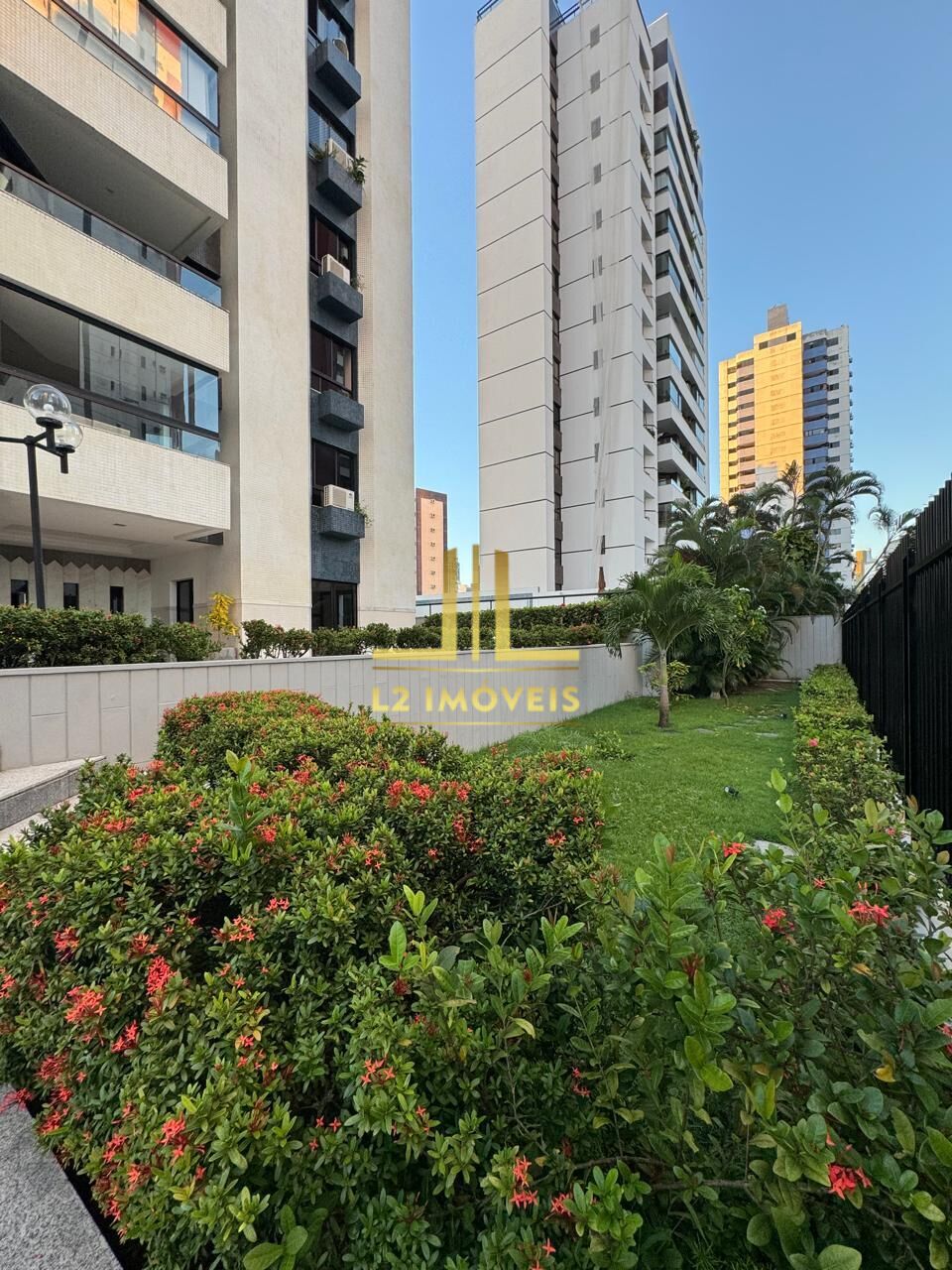 Apartamento - Cidade Jardim