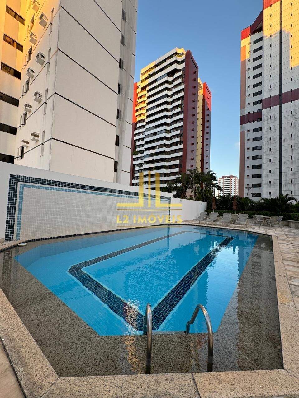 Apartamento - Cidade Jardim