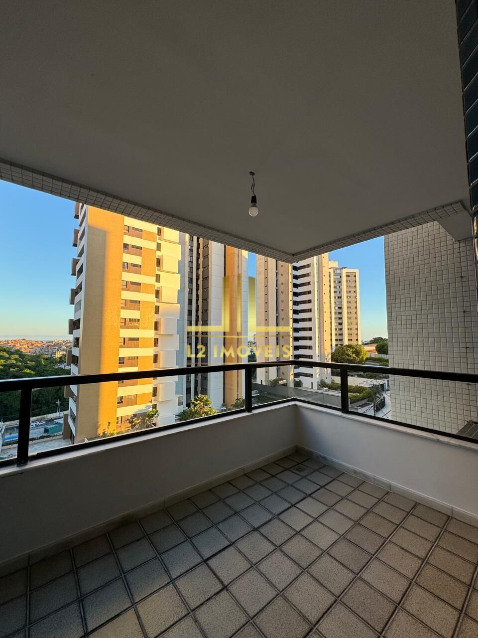 Apartamento - Cidade Jardim