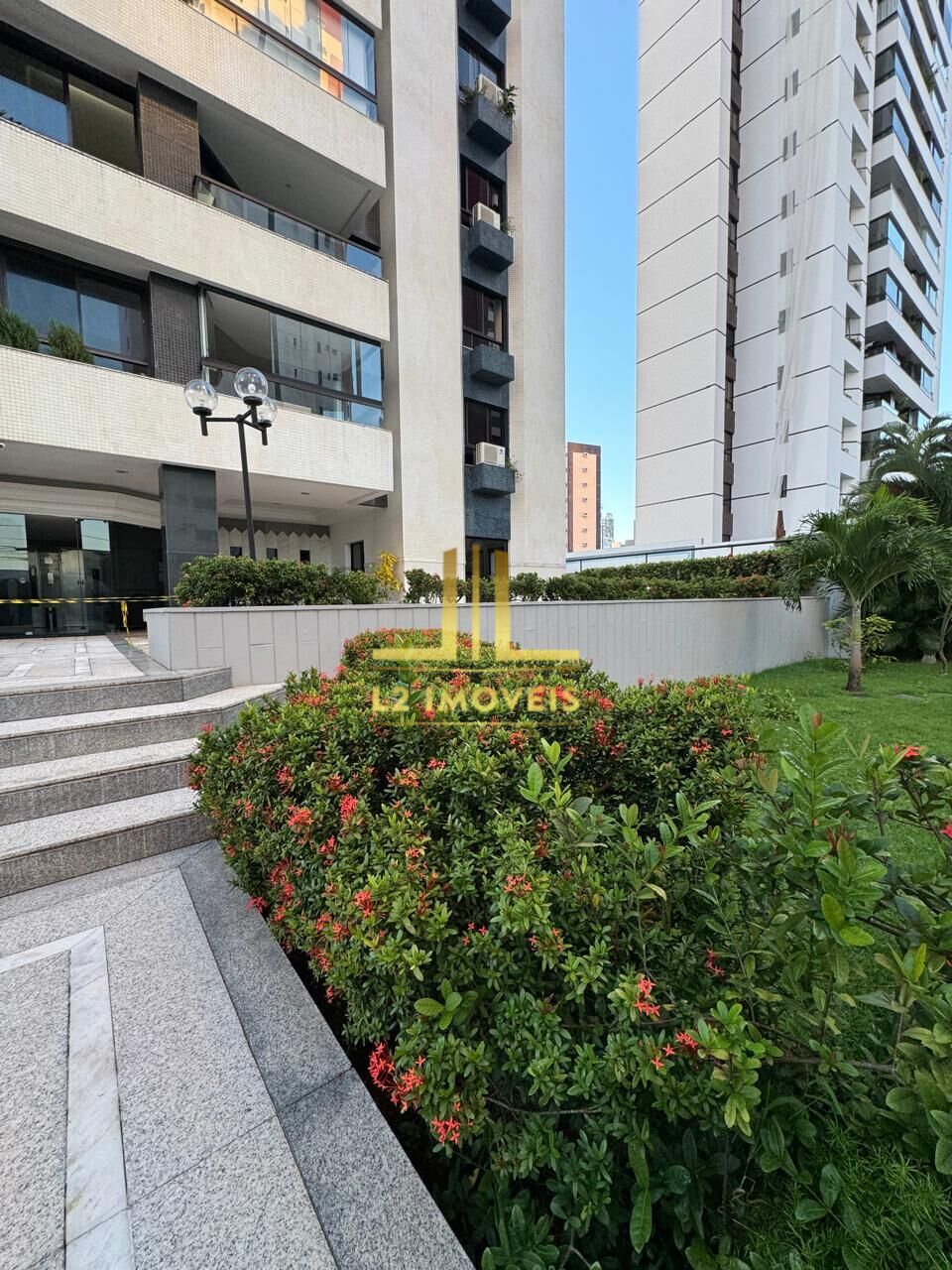 Apartamento - Cidade Jardim