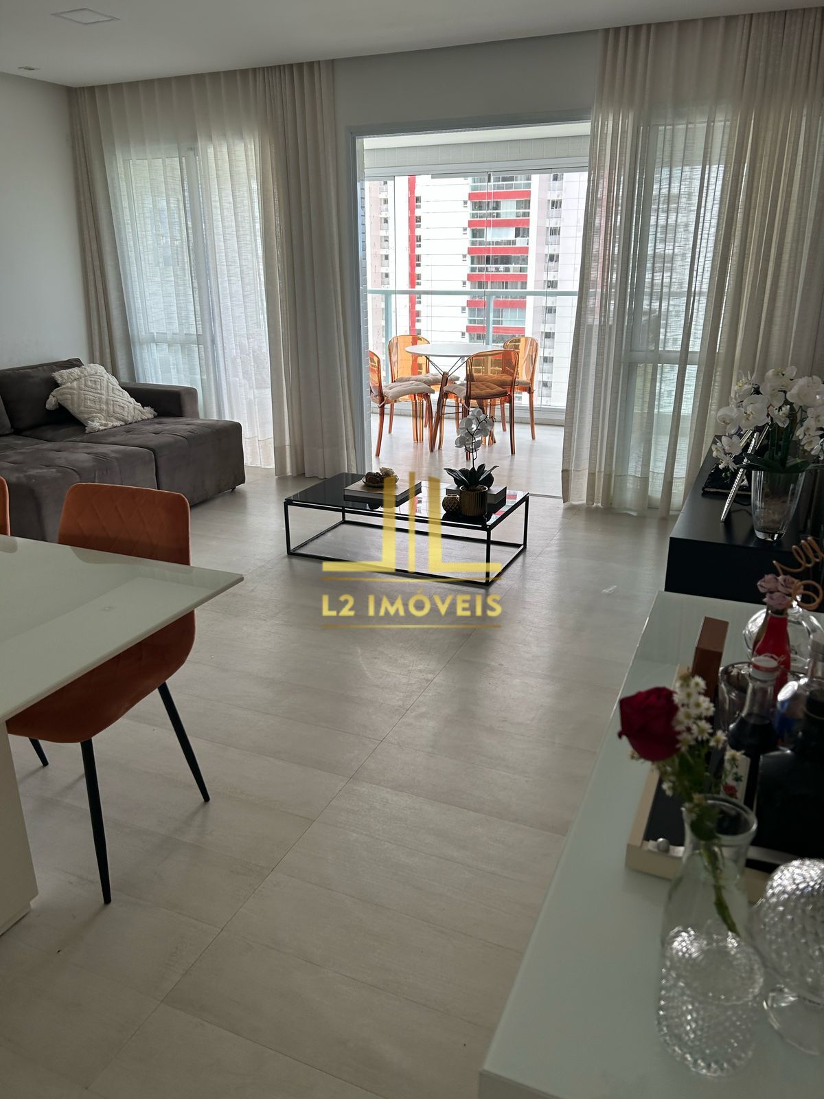 Apartamento - Patamares