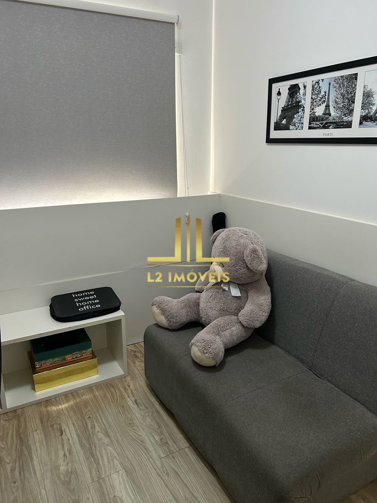 Apartamento - Patamares