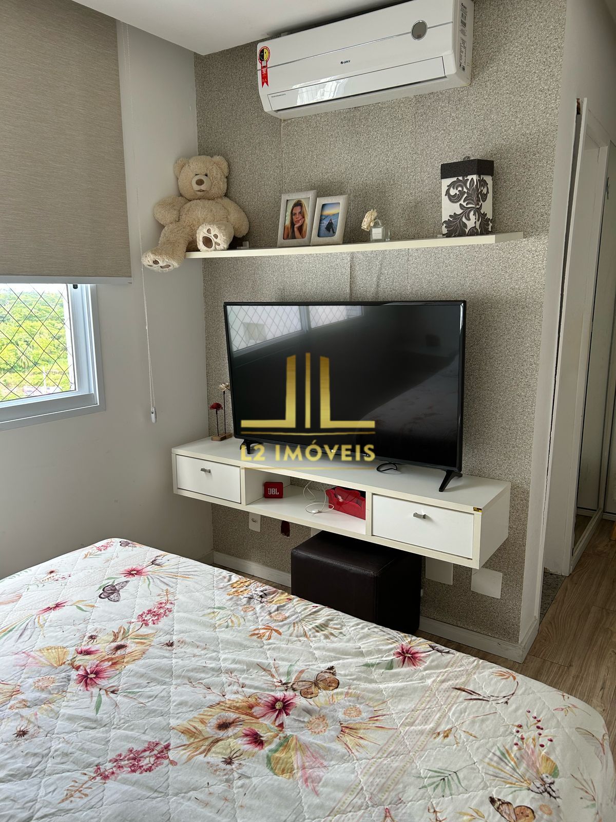 Apartamento - Patamares