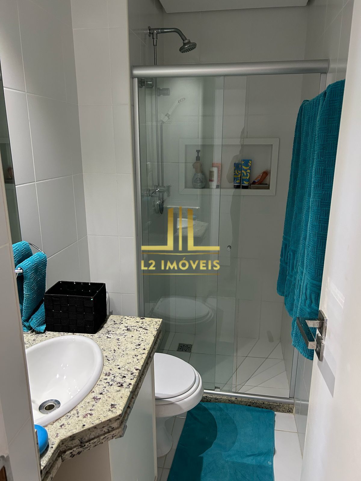 Apartamento - Patamares