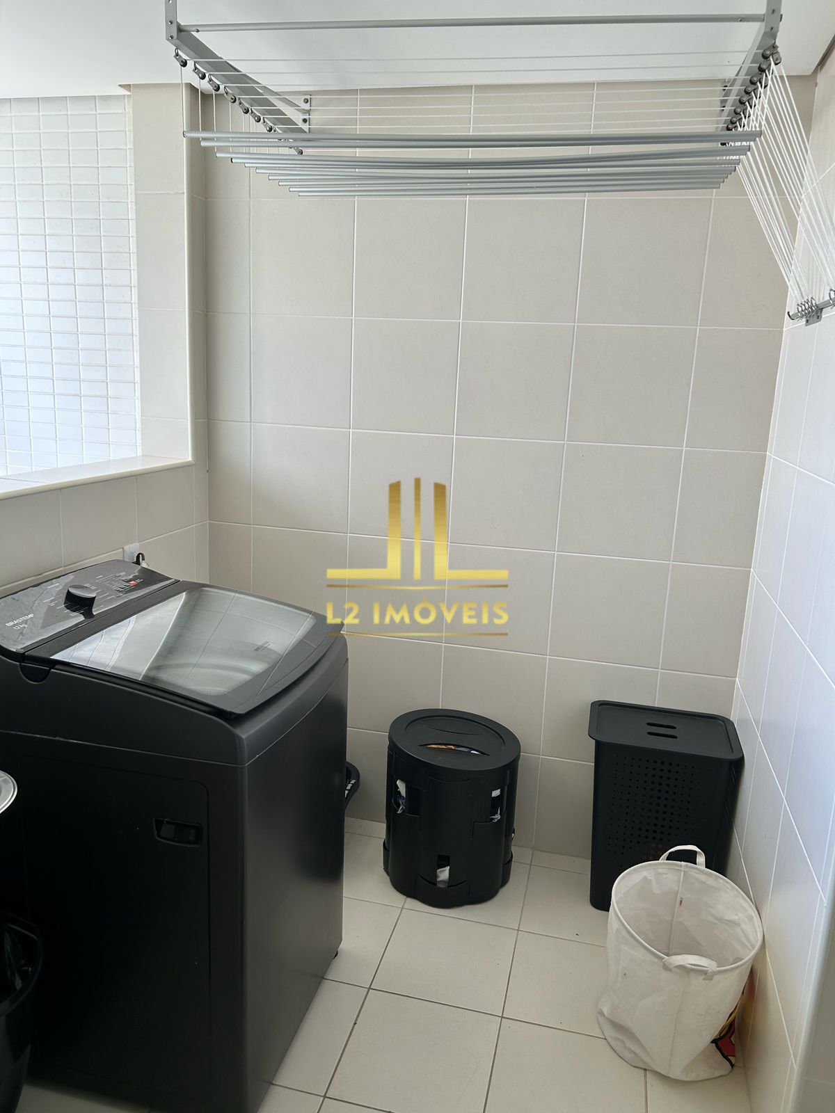 Apartamento - Patamares