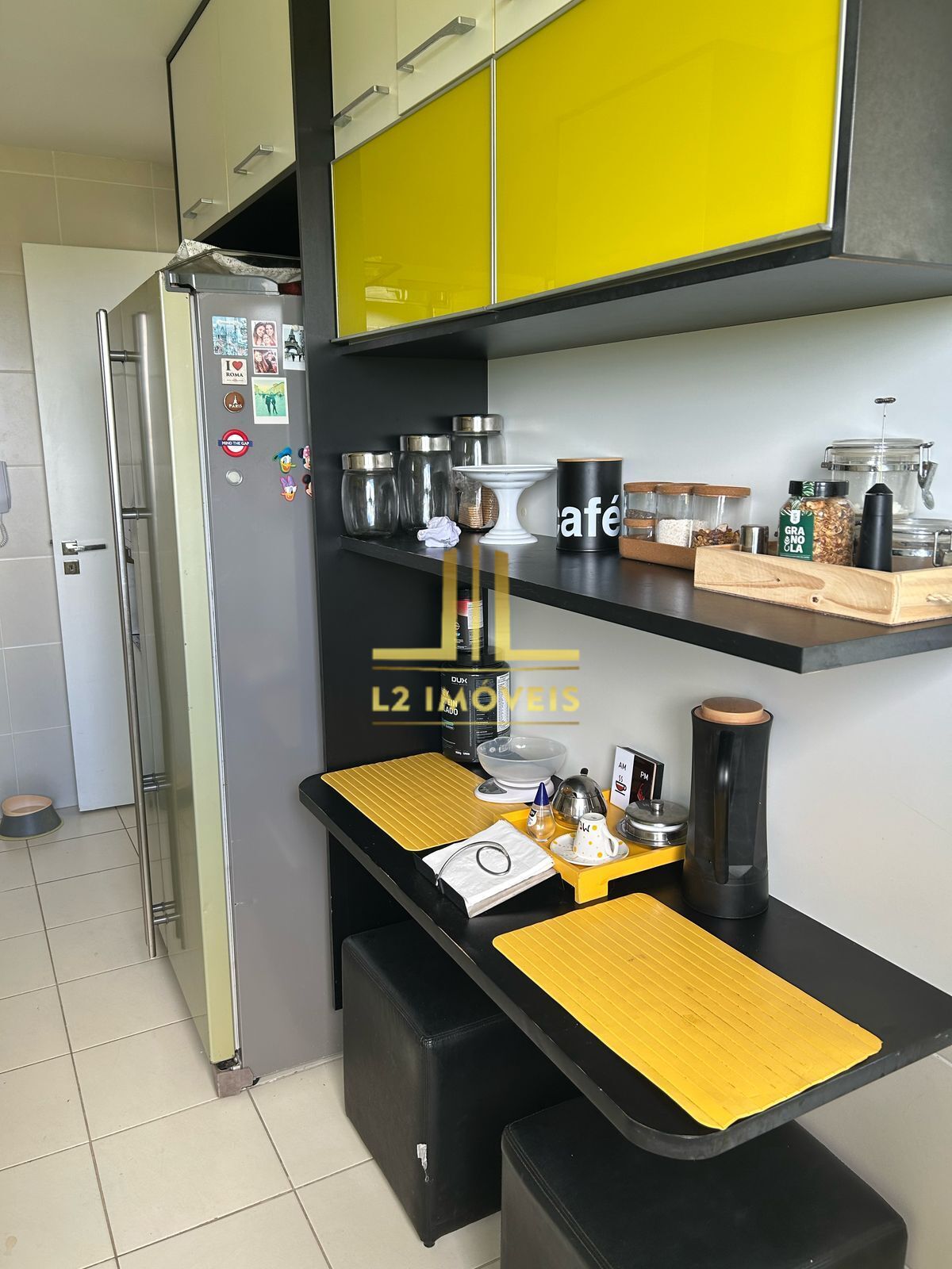 Apartamento - Patamares