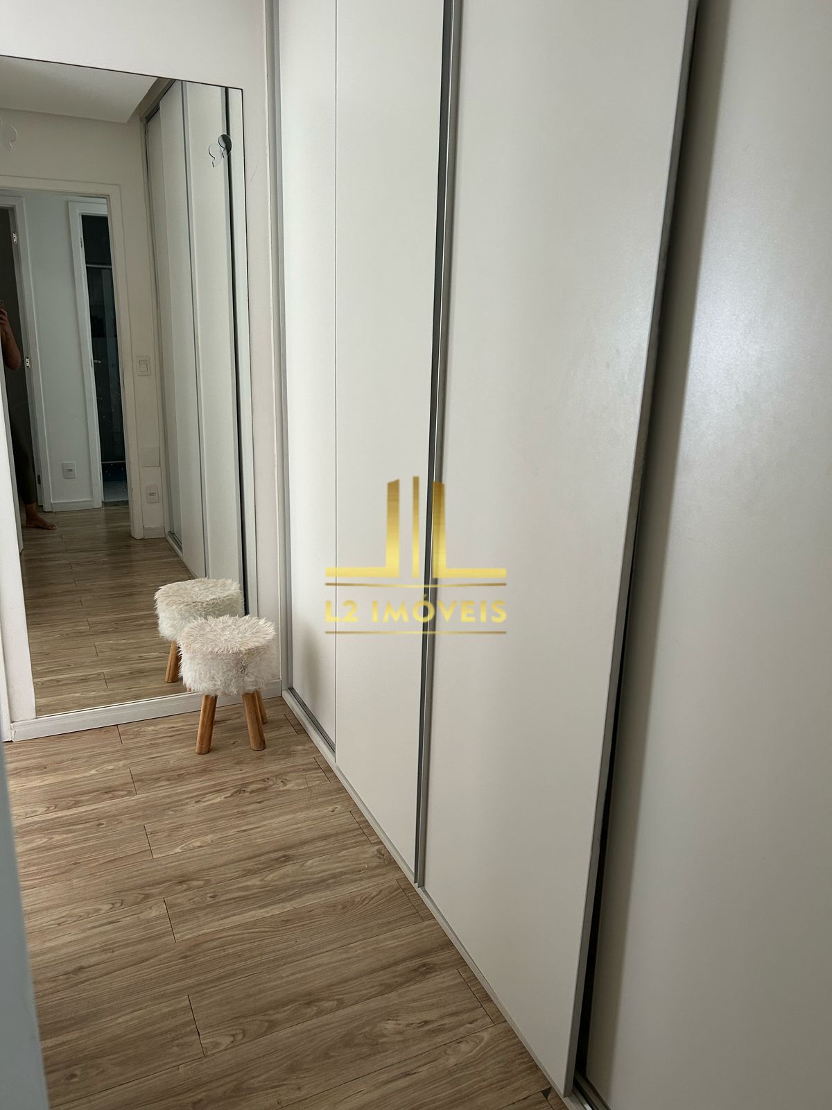 Apartamento - Patamares