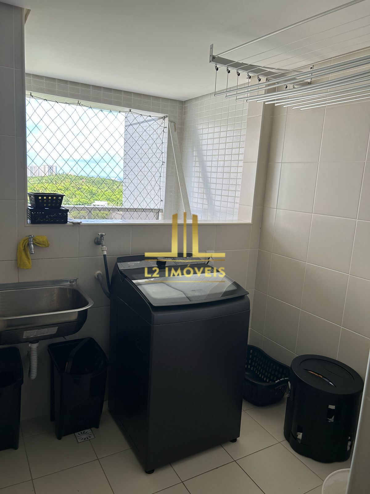 Apartamento - Patamares