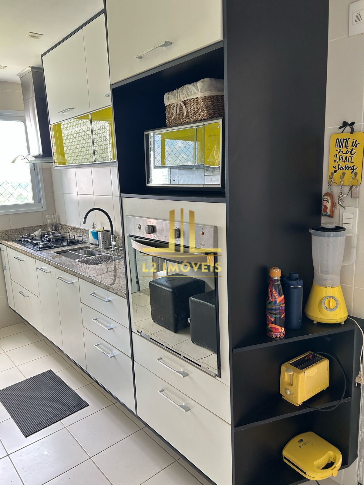 Apartamento - Patamares