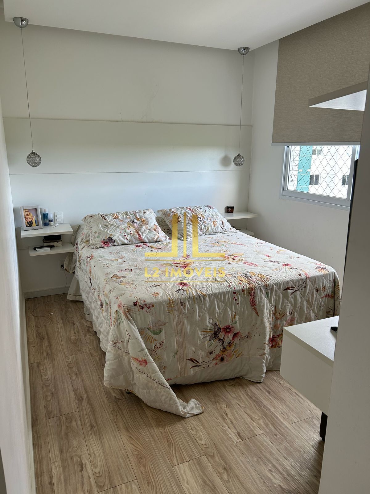 Apartamento - Patamares