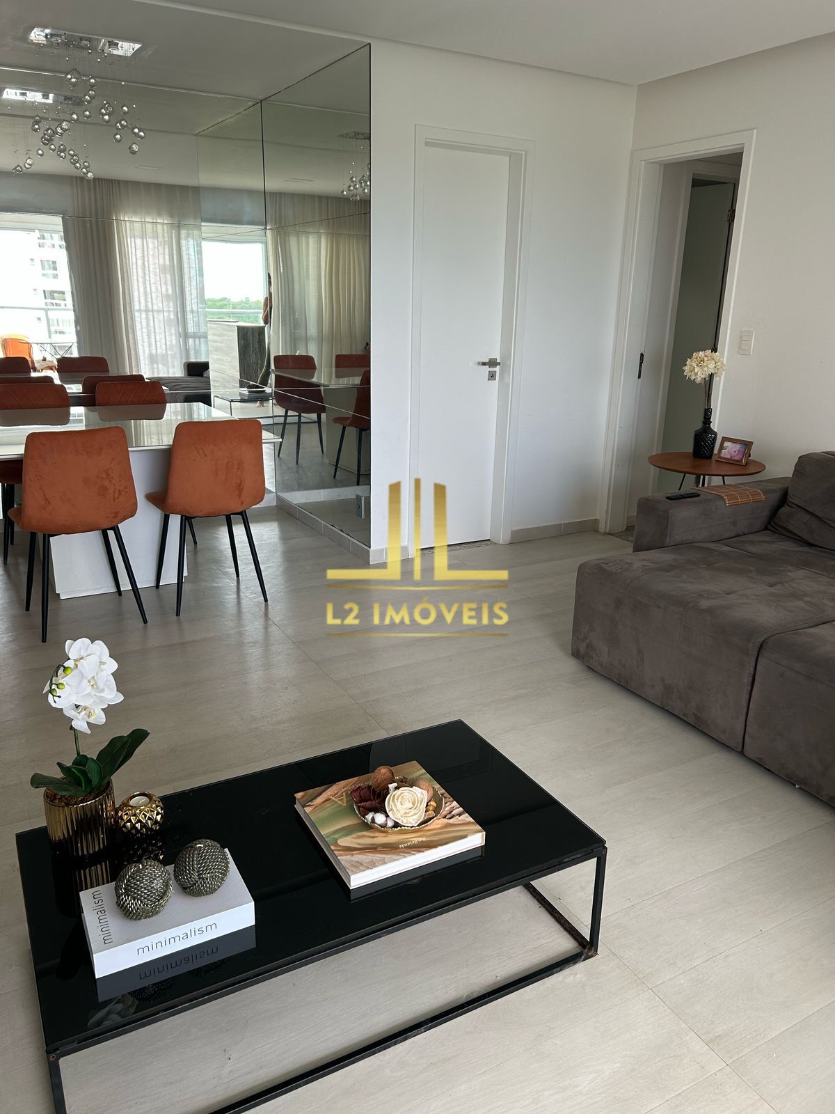 Apartamento - Patamares