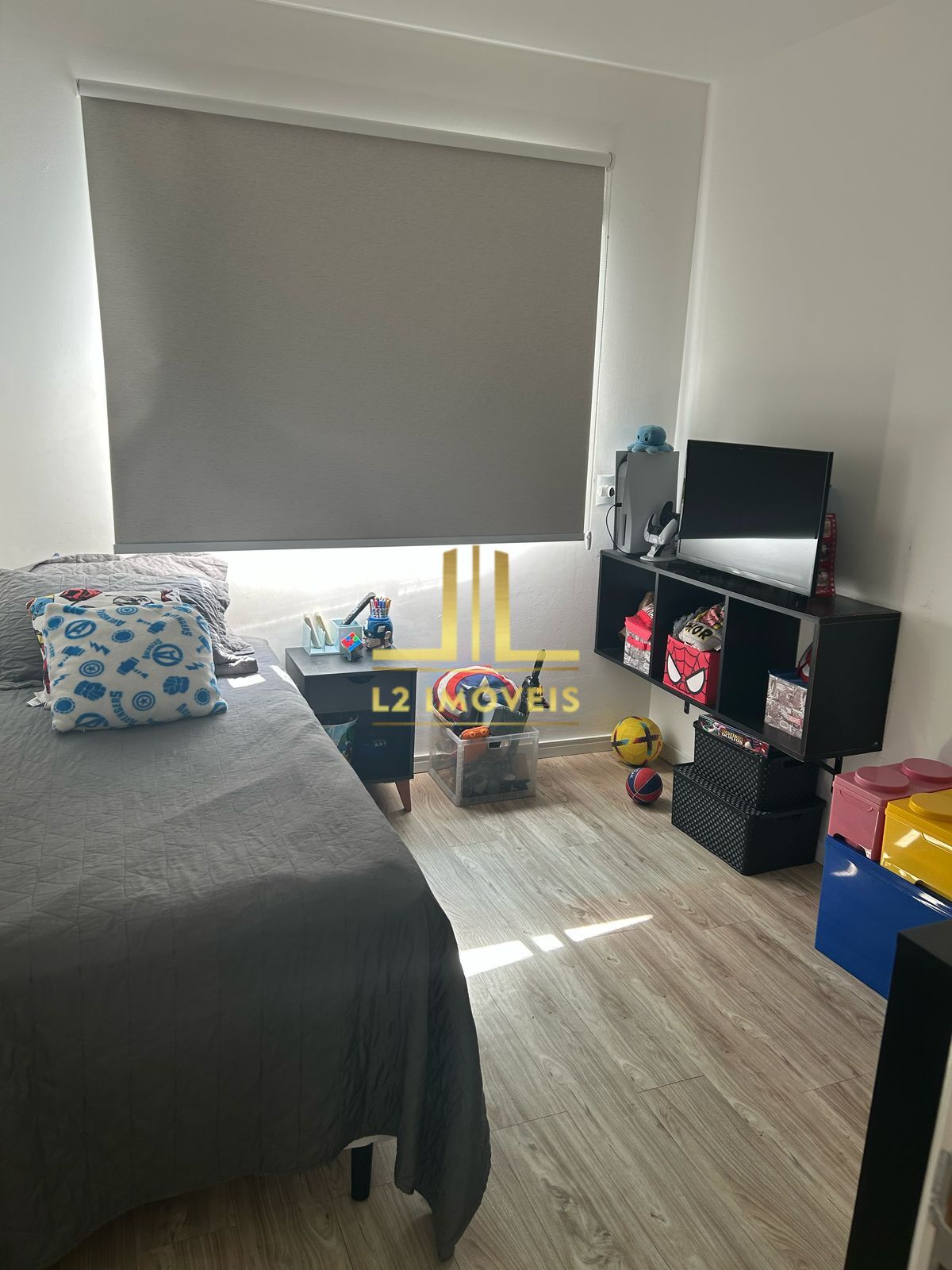 Apartamento - Patamares