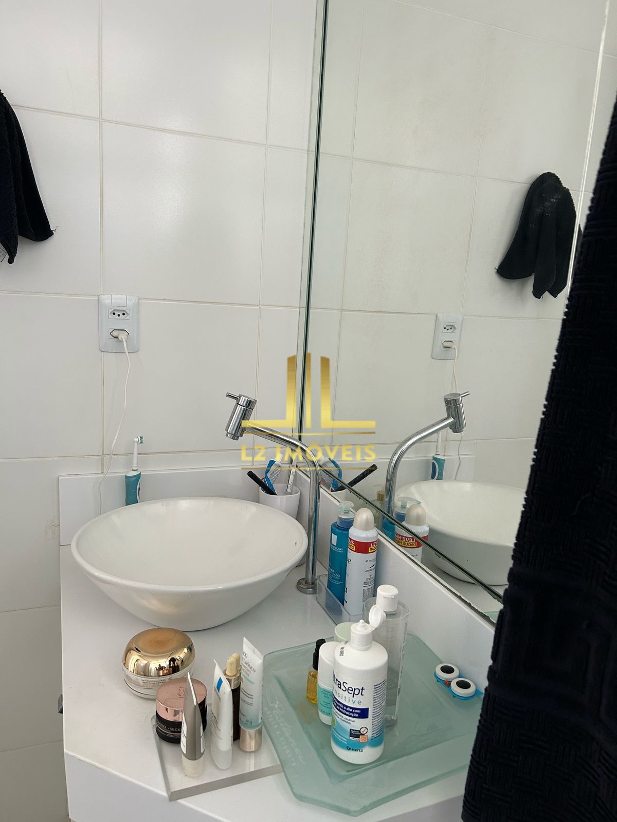 Apartamento - Patamares