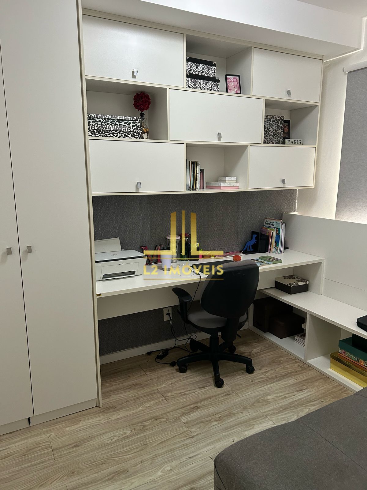 Apartamento - Patamares