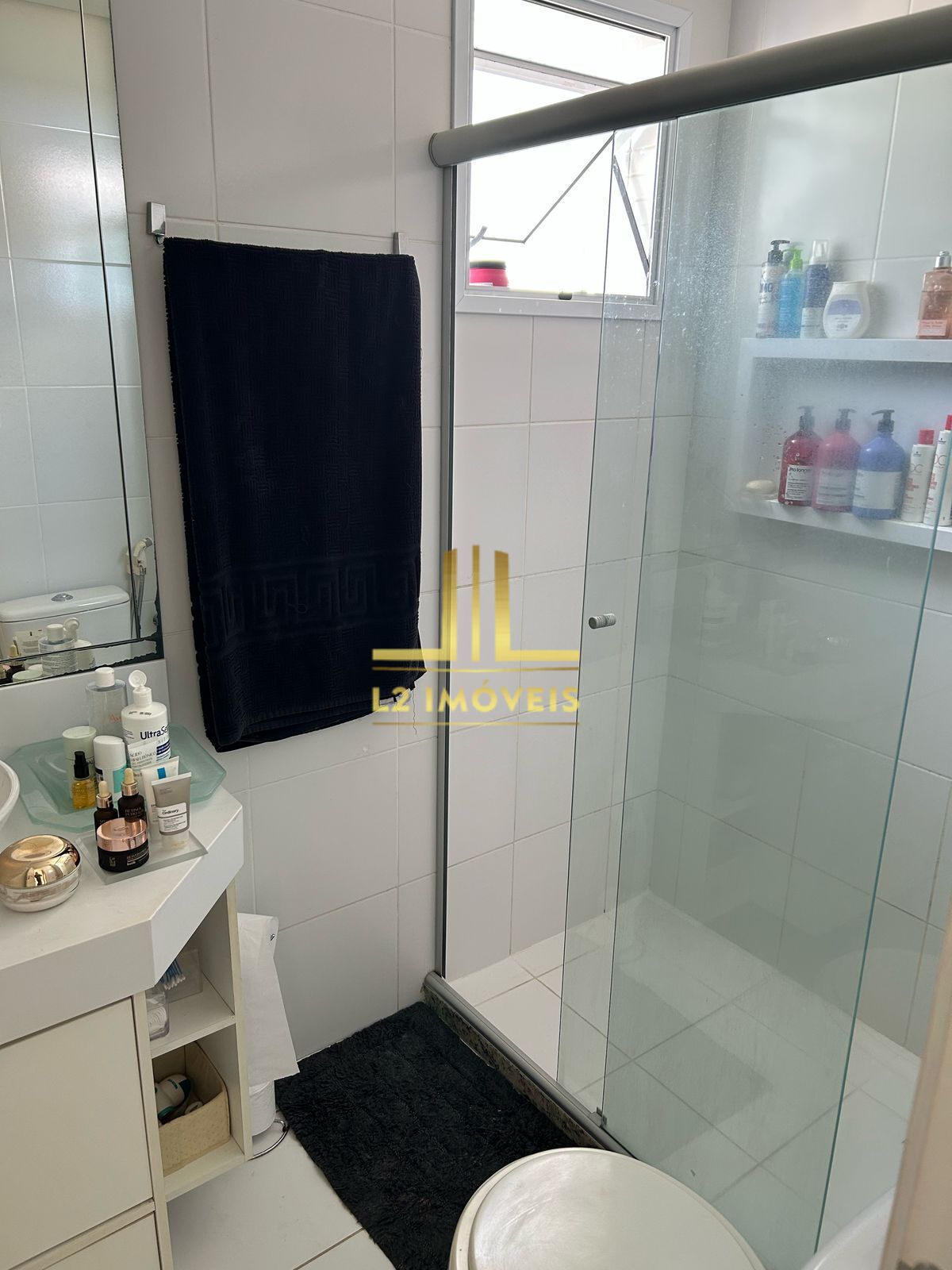 Apartamento - Patamares
